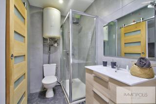 Bel appartement avec terrasse - Clichy - 9