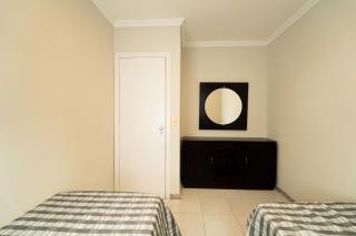 Apartamento 100m Praia do Forte - Cabo Frío - 2