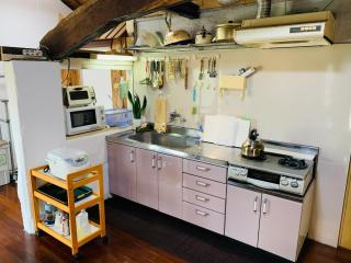 Minshuku Kunya - Vacation STAY 70157v - Fukai - 4