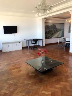 Copacabana Ocean View - 3