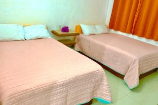 Hotel Victoria Zihuatanejo - Zihuatanejo - 6