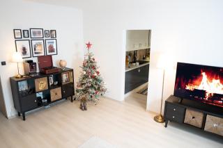 Martini Mons Suite - Martin - 3