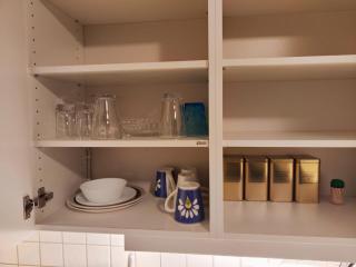 Orebro Hideaway - Örebro - 4
