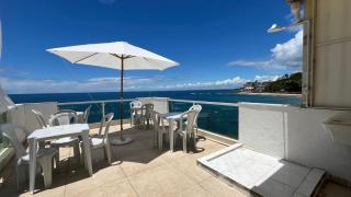 Hostel Cantinho do Mar - 1