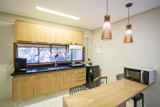 Cozy Studio in Praia do Forte VGC0005 - 8