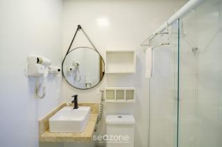 Estúdio Aconchegante em Praia do Forte VGC0005 - 1