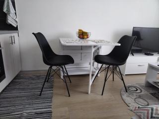 Una Studio Apartman - Sombor - 5