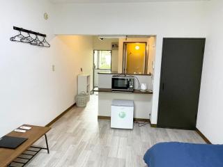 Chambord Kyomachi 102,103,201,202,205,207 - Vacation STAY 85966v - Kumamoto - 8