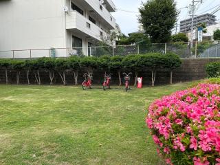 Chambord Kyomachi 102,103,201,202,205,207 - Vacation STAY 85966v - Kumamoto - 1