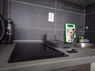 Una Studio Apartman - Sombor - 6