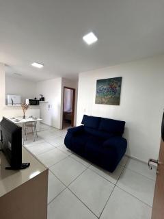 Apartamento no térreo para 04 pessoas - Vitória da Conquista - 0