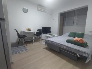 Una Studio Apartman - Sombor - 7