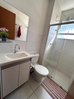 Apartamento no térreo para 04 pessoas - 7