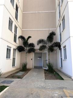 Apartamento no térreo para 04 pessoas - Vitória da Conquista - 6