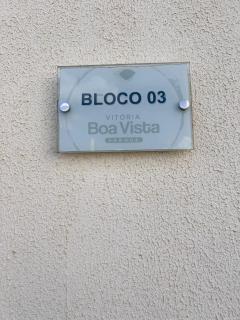 Apartamento no térreo para 04 pessoas - Vitória da Conquista - 3