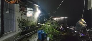 Favela Suite Quartos Camas Quitinetes para Rapazes Alto Vidigal - 8