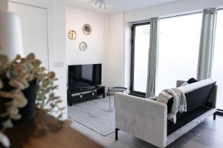 Modern & Cozy Studio Near London Fields Station - London - 5