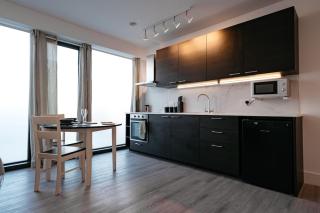 Modern & Cozy Studio Near London Fields Station - Londra - 2
