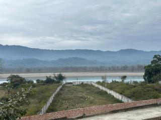 Elysium - The Himalayan & Ganges View Yoga Retreat - Rishikesh - 7