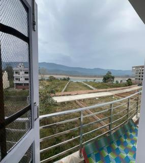 Elysium - The Himalayan & Ganges View Yoga Retreat - Rishikesh - 8