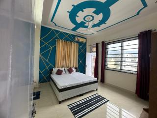 Elysium - The Himalayan & Ganges View Yoga Retreat - Rishikesh - 3