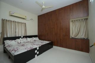 Brand-New Ultra-Luxurious & Super Spacious 3BHK in the Heart of the Tirupati City - Tirupati - 6