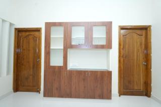 Brand-New Ultra-Luxurious & Super Spacious 3BHK in the Heart of the Tirupati City - Tirupati - 1
