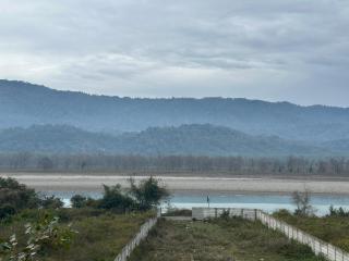 Elysium - The Himalayan & Ganges View Yoga Retreat - Rishīkesh - 8