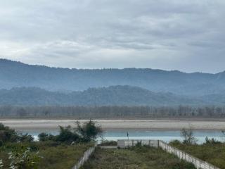 Elysium - The Himalayan & Ganges View Yoga Retreat - Rishikesh - 5