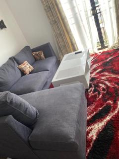 Unity home - Tatu City - 2
