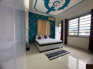Elysium - The Himalayan & Ganges View Yoga Retreat - Rishīkesh - 9