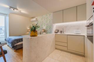 Trendy Studio in Graça's Heart by LovelyStay - Lissabon - 9