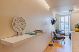 Trendy Studio in Graça's Heart by LovelyStay - Lissabon - 7
