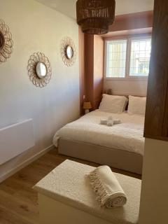 Escapade Méditerrannéenne Appart' Cosy et Élégant - Toulon - 0