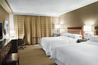 Sheraton Cavalier Saskatoon Hotel - Saskatoon - 1