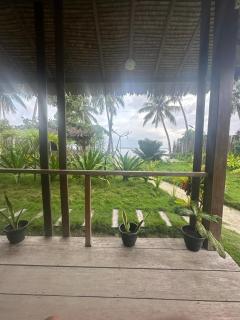 L&A Homestay Siargao Beach Resort - 9