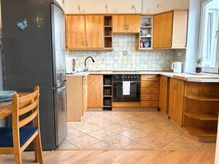 Real Life Apartament - Warschau - 3