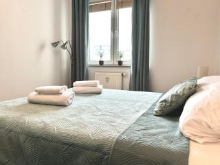 Real Life Apartament - Varsavia - 5