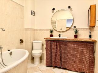 Real Life Apartament - Warschau - 2