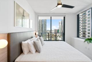 Stunning Views Dwntwn Miami 2BR Unit - Floor 28th - Miami - 0