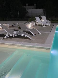 Villa Leone Holiday House - Latiano - 6
