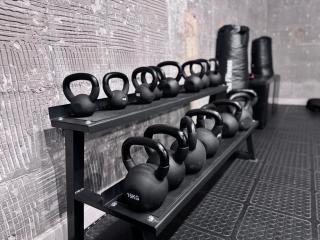 Mikeys Place Sandton - 8