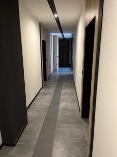 Comfort Airport Metro Suite - 5