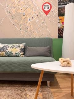 Appartamento Eden Green - Sulmona - 8