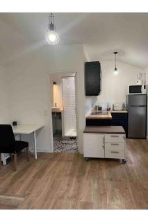 Maisonnette en bois - Le Perreux-sur-Marne - 4
