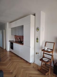 Apartment Olives - Privlaka - 3