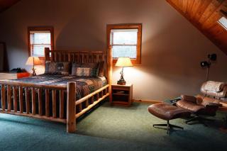The Moose Lodge at Crystal Mountain - Thompsonville - 7