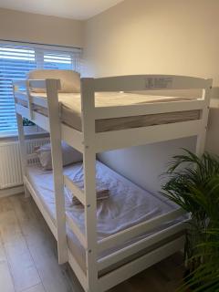 The Vanilla Villa - Kingshurst - 4