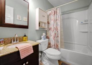 Beach Bum Game House (Brand new salt pool) - Wilmington - 6