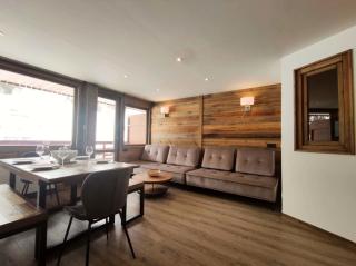 Résidence Nanda Devi - Appartement 3 pièces - Plagne Centre MAE-2641 - 8